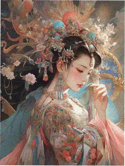 山海纪归墟电影海报