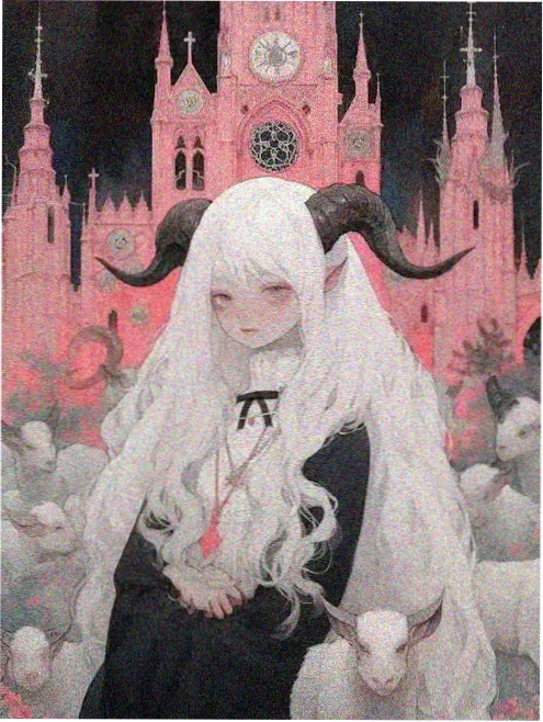 我在古代开面馆短剧海报