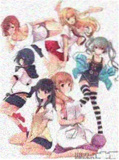 重生之我在县城当导演短剧海报